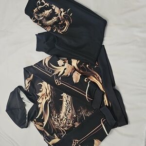 Hoodies & Joggers Boys Size 14-16